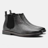 Lukáš – ajattomat Chelsea-nilkkurit