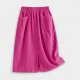 Emma - Vintage-tyylinen hame