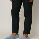 Claudius™ - Klassiset mokkanahkaiset loaferit
