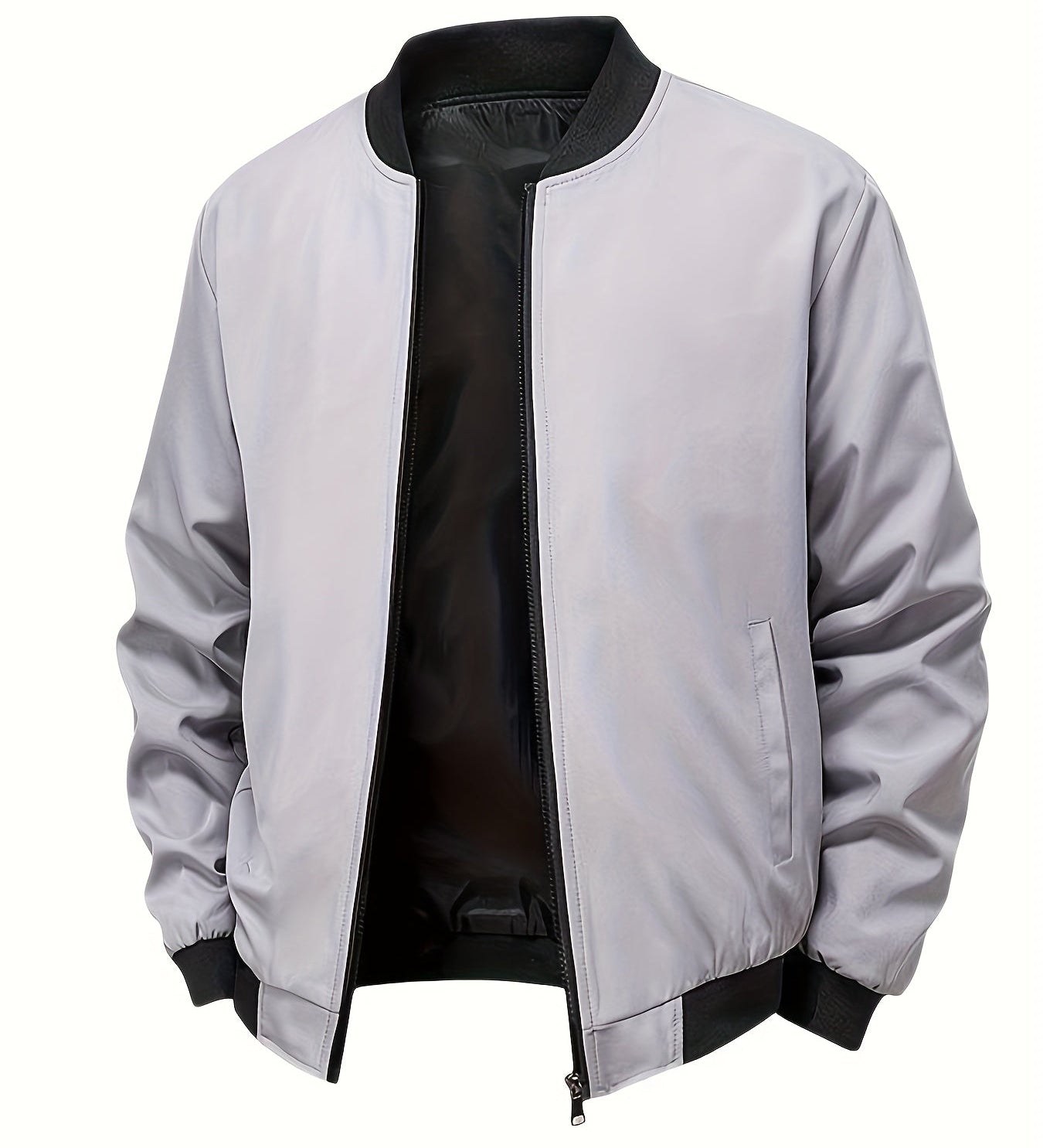 MIESTEN BASEBALL-VAUHTIKETJU TAKKI
