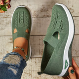 Élodie Martin | Abby Ortopediset Slip-On -kengät vaivattomalla mukavuudella naisille