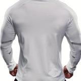 RAGLAN-ZIP-TAKKI MIEHILLE