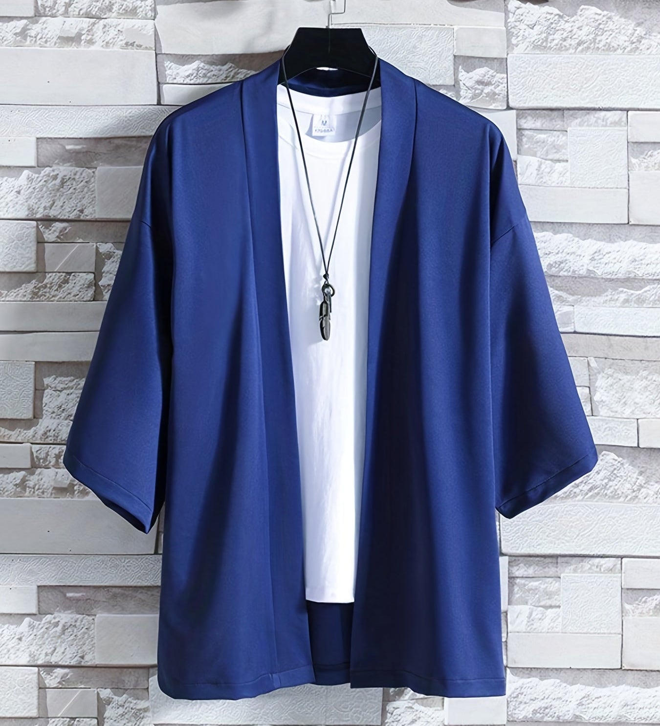 Matěj – Kimono japanilaistyyliin miehille