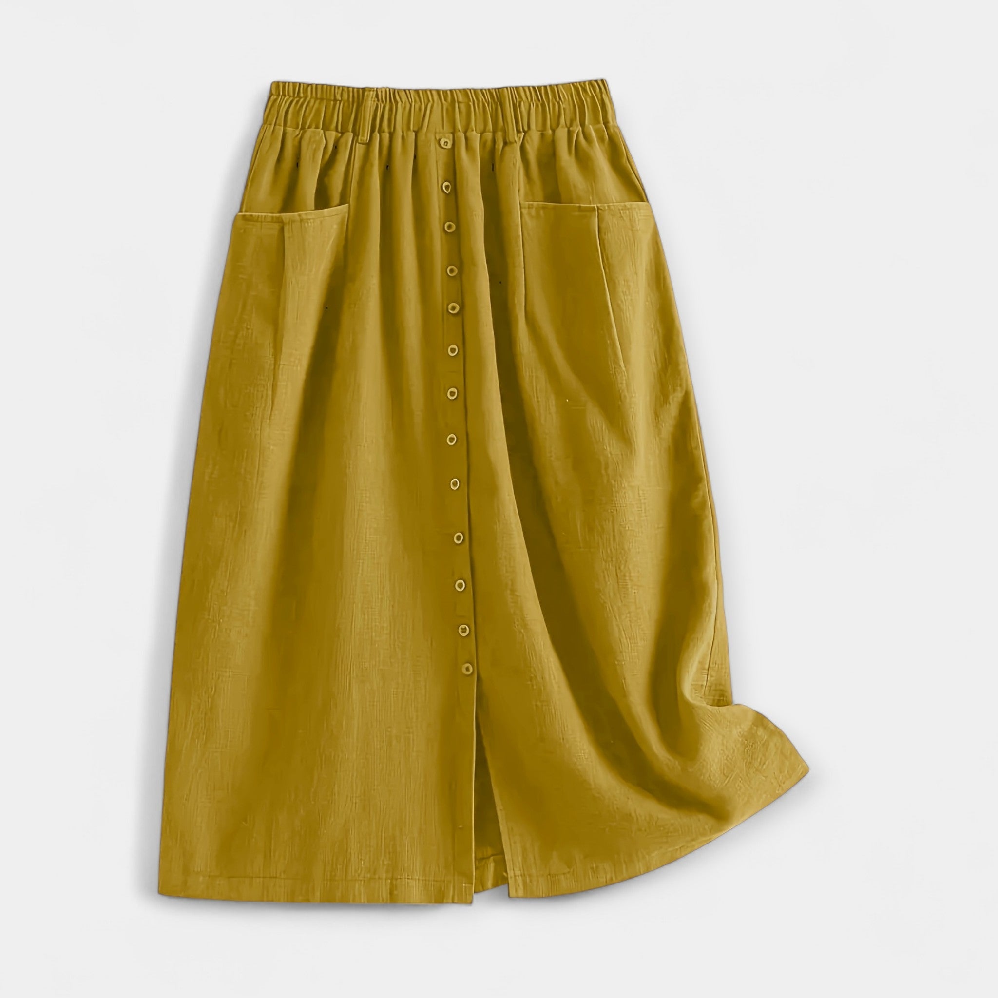 Emma - Vintage-tyylinen hame