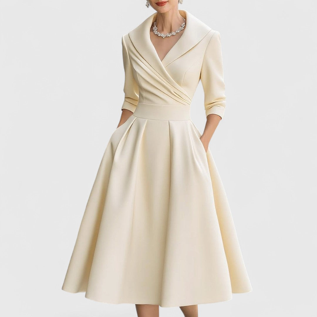 Denize – Elegantit hulmuavat mekot jokaiseen tilaisuuteen