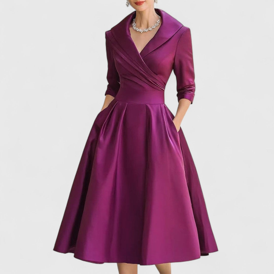 Denize – Elegantit hulmuavat mekot jokaiseen tilaisuuteen