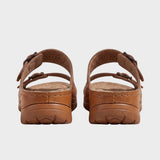 Damen Orthopädische Mules | Fußbett