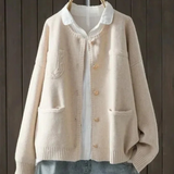 DIE MARCELLA | ELEGANTTI CARDIGAN