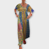 Melania – Living Boho -mekko