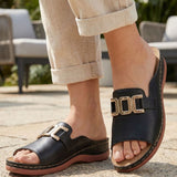 Damen Keilsandalen | Orthopädisch