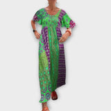 Melania – Living Boho -mekko