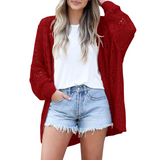 Arizela™ – Kevyt Yli-iso Boho Cardigan
