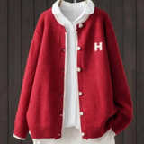 DIE HELENE | KLASIKKO CARDIGAN