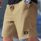 LuKa - Lyhyet Mukavat Miesten Sortsit