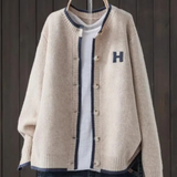 DIE HELENE | KLASIKKO CARDIGAN