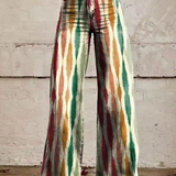 Iveta – Elegantit boheemit housut