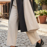Damen Loafer mit Profilsohle