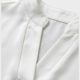 Damen Sommerbluse | Kurzarm Capsule