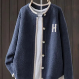 DIE HELENE | KLASIKKO CARDIGAN