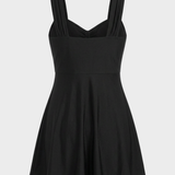 Damen Badekleid | Bauchformend