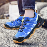 Adéla – OrthoTrailPro™ - Kengät ortopedisella mukavuudella