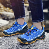 Adéla – OrthoTrailPro™ - Kengät ortopedisella mukavuudella