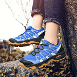Adéla – OrthoTrailPro™ - Kengät ortopedisella mukavuudella