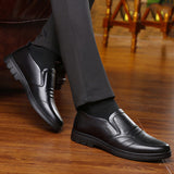Tomáš – Business-kengät