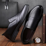 Tomáš – Business-kengät