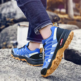 Adéla – OrthoTrailPro™ - Kengät ortopedisella mukavuudella