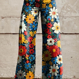 Helena | Vintage Boho Housut
