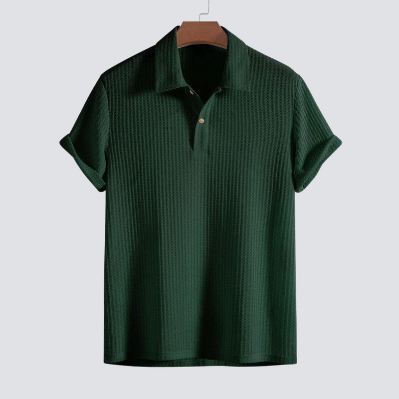 Tomáš – Polo miehille vapaa-aikaan