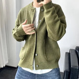 Harry™ - Elegantti Soft Pull Cardigan