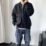 Harry™ - Elegantti Soft Pull Cardigan