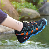 Adéla – OrthoTrailPro™ - Kengät ortopedisella mukavuudella