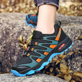 Adéla – OrthoTrailPro™ - Kengät ortopedisella mukavuudella