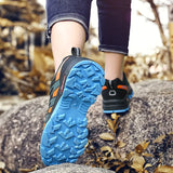 Adéla – OrthoTrailPro™ - Kengät ortopedisella mukavuudella