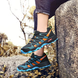 Adéla – OrthoTrailPro™ - Kengät ortopedisella mukavuudella