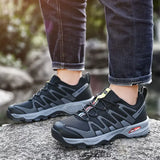 Adéla – OrthoTrailPro™ - Kengät ortopedisella mukavuudella
