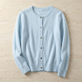Sienna Kasmir Cardigan