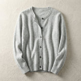 Sienna Kasmir Cardigan
