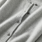 Sienna Kasmir Cardigan