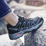 Adéla – OrthoTrailPro™ - Kengät ortopedisella mukavuudella