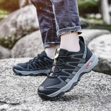 Adéla – OrthoTrailPro™ - Kengät ortopedisella mukavuudella