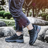 Adéla – OrthoTrailPro™ - Kengät ortopedisella mukavuudella