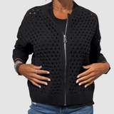 Desiree™ Ylellinen neulecardigan
