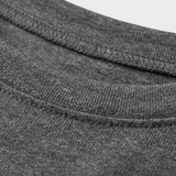 Damen Basic T-Shirt | Halbarm