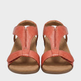 Damen Komfort Sandalen | Klett