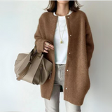 Lilly - Tyylikäs Cardigan