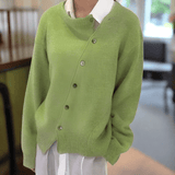 Cathy - Rentouttava Cardigan